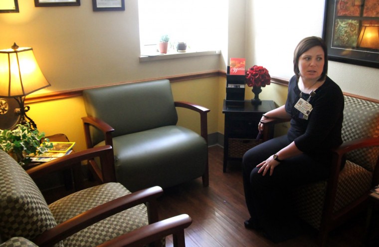 Women Veterans Using VA Services